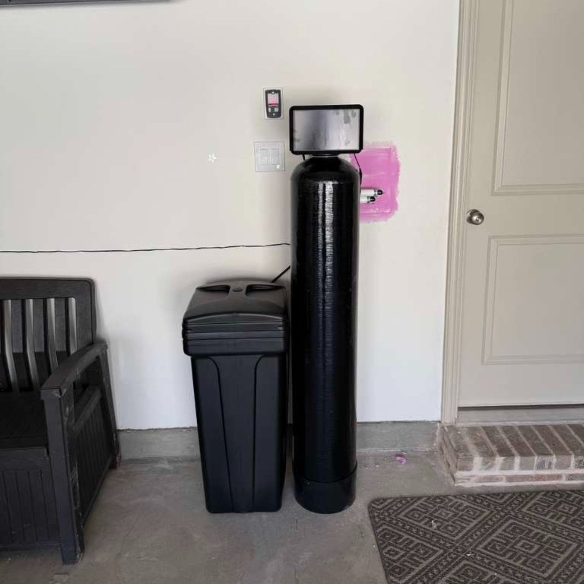 Install in Anderson Twp, OH